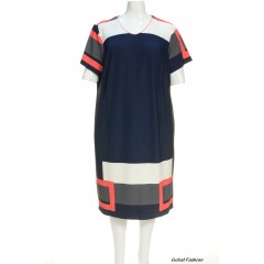 Rochie marime mare rochie14d
